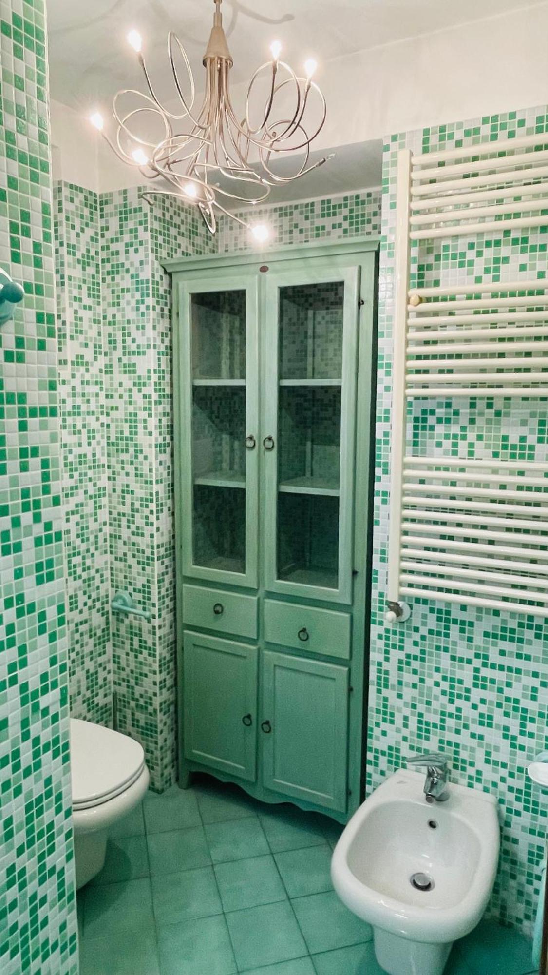 Charming Flat, Central And Close To Metro Милано Екстериор снимка